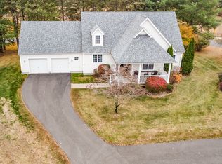 145 Morning Glory Ct #145, Windsor, CT 06095