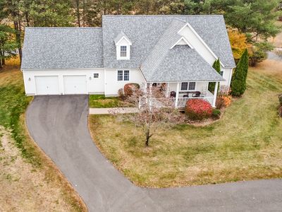 145 Morning Glory Court #145, Windsor, CT, 06095