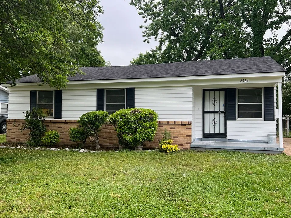 2984 Cherry Rd