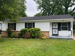 2984 Cherry Rd, Memphis, TN 38118