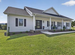 182 Saint Johns Way Rd, Chilhowie, VA 24319