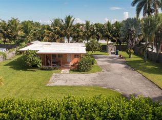 16801 SW 296th St, Homestead, FL 33030