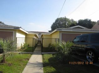 1404 S Tamarind Ave #A, Compton, CA 90220