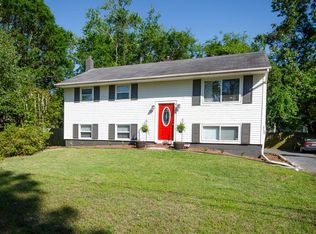 1675 Mepkin Dr, Charleston, SC 29407