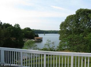 5301 Rye Hill Trl, Mineral, VA 23117