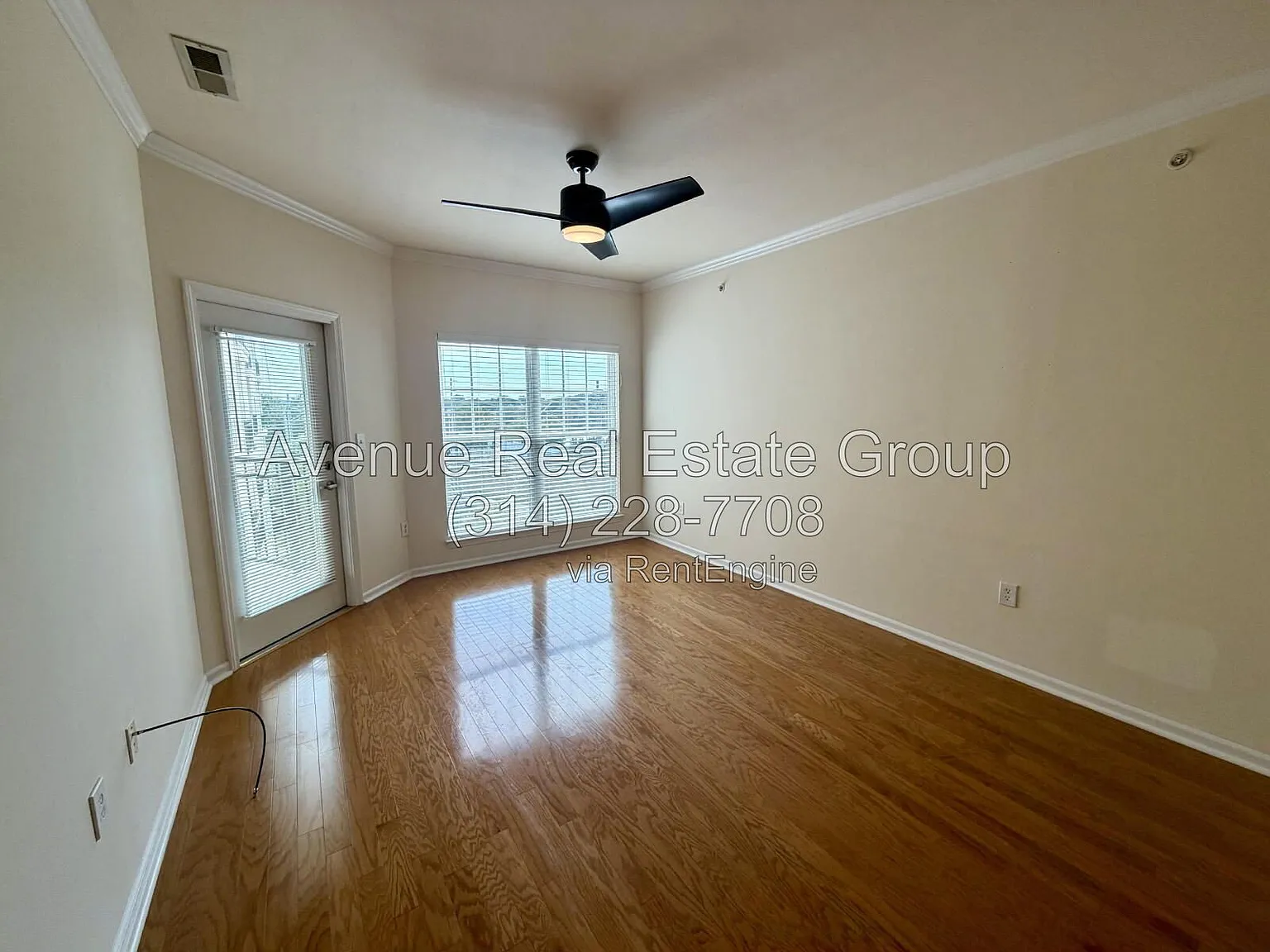 1 bed, 1.0 bath, 588 sqft, $1,495 — Photo 2