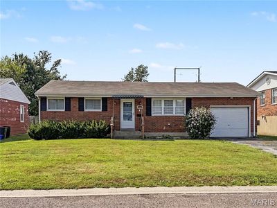104 Joan Dr, Hartford, IL, 62048