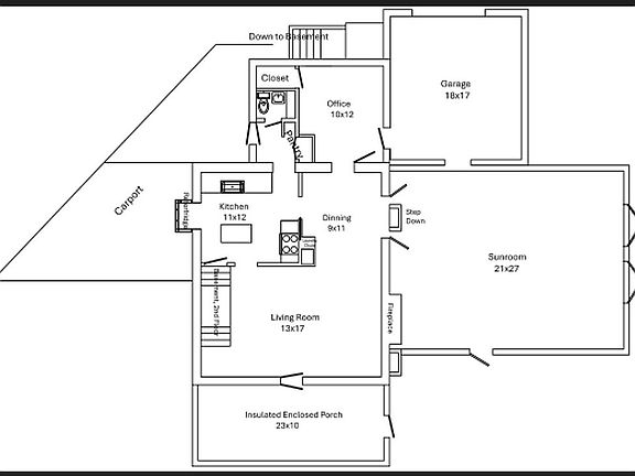 3rd image of this home