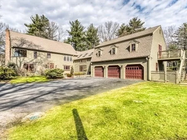 9 Stratton Dr, Westborough, MA 01581