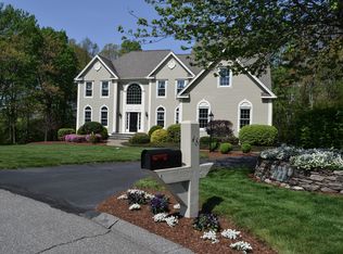 48 Cortland Dr, Tolland, CT 06084