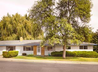 814 SW Crestview St, Pullman, WA 99163