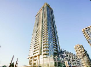 2085 Skyline Ct #2402, Burnaby, BC V5C 0M6