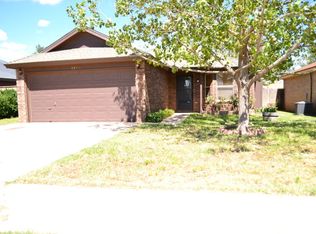 1108 81st St, Lubbock, TX 79423