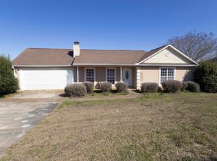 1025 Feagin Mill Rd, Warner Robins, GA 31088