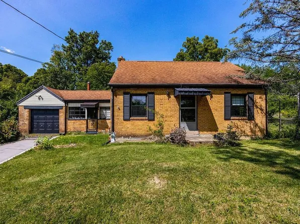 3696 Glendale Milford Rd, Cincinnati, OH 45241