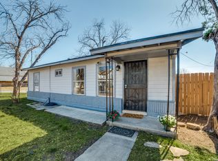 806 Ceralvo, San Antonio, TX 78207