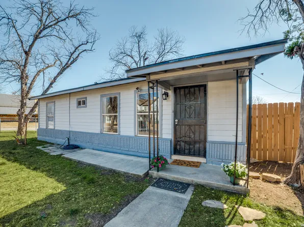 806 Ceralvo, San Antonio, TX 78207