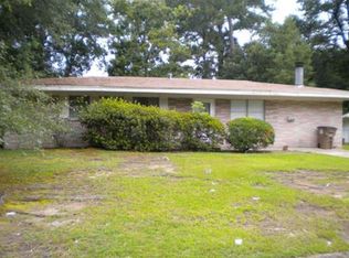 1266 Winwood Dr, Mobile, AL 36605