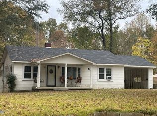 7795 Mynot Rd, Cherokee, AL 35616