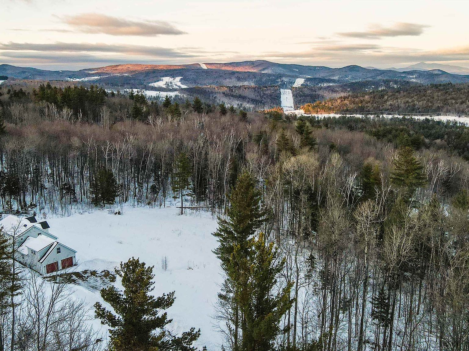 48 Lee Way, Andover, VT 05143 MLS 4943322 Zillow