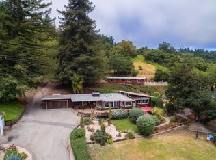 3988 Glenwood Dr, Scotts Valley, CA 95066
