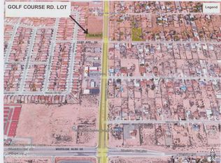 Golf Course Rd SE, Rio Rancho, NM 87124