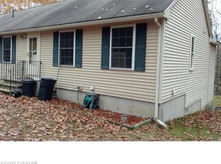 162 Roosevelt Trl #4, Casco, ME 04015