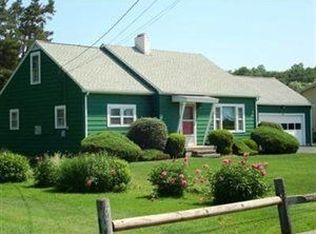 143 Bartlett Rd, Norwich, NY 13815
