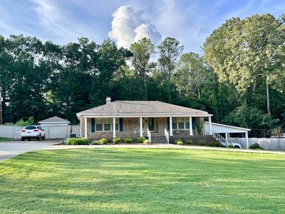 469 Betsy Ross Ln, Florence, AL, 35633