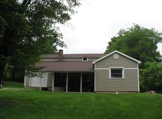 2934 Moyer Rd, Connellsville, PA 15425