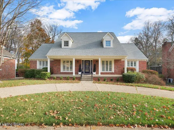 801 Lake Forest Pkwy, Louisville, KY 40245