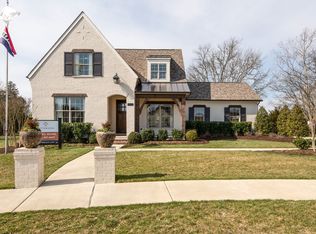 406 Adderley Park Cir, Nolensville, TN 37135