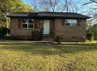 307 1st Ave SE, Lafayette, AL 36862