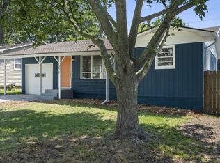 732 S Eastgate Ave, Springfield, MO 65809