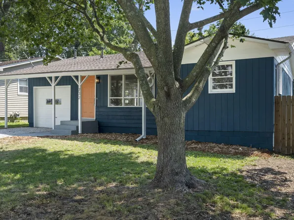 732 S Eastgate Avenue, Springfield, MO 65809