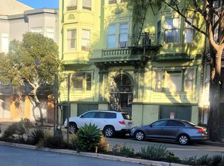 545 Guerrero St APT 6, San Francisco, CA 94110