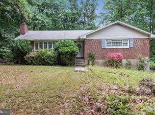 1107 Red Pump Rd, Bel Air, MD 21014