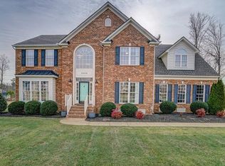 3409 Katy Brooke Ct, Glen Allen, VA 23060