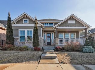 1748 Plaza District Dr, Edmond, OK 73034