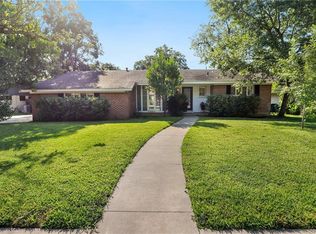 7301 Shoal Creek Blvd, Austin, TX 78757