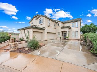 16275 N 98th Pl, Scottsdale, AZ 85260