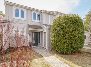 522 Oxbow Cres, Collingwood, ON