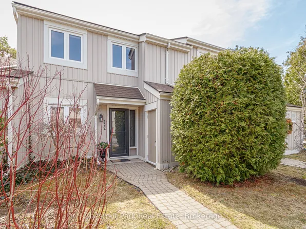 522 Oxbow Cres, Collingwood, ON L9Y 5B4