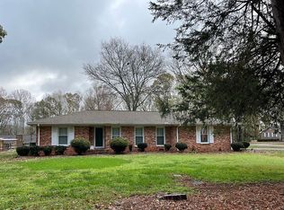 600 Warley Cir, Pendleton, SC 29670