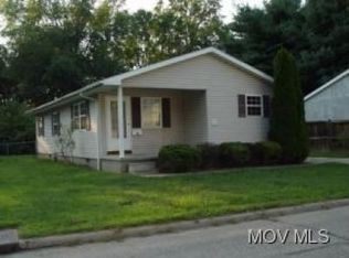 2713 Linden St, Parkersburg, WV 26104