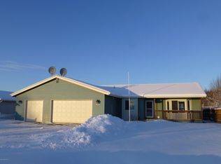 9250 Aphrodite Dr, Anchorage, AK 99515