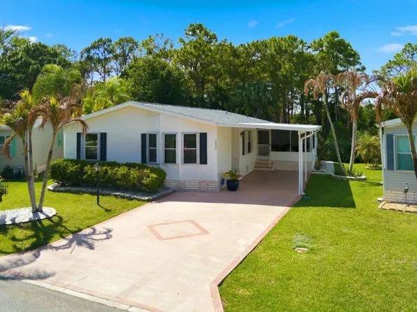 4441 SE Heartwood Trl #B17013, Stuart, FL 34997