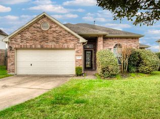 2046 Borthwick Ln, Conroe, TX 77301