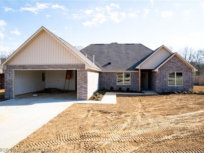 906 Mourning Dove Way, Barling, AR, 72923