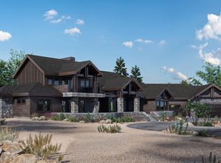 0 SW Brasada Ranch Rd LOT 649, Powell Butte, OR 97753